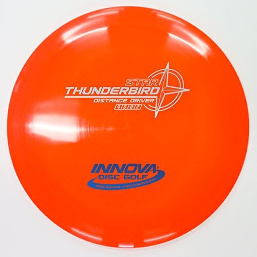 INNOVA Csillag Thunderbird 165-170g [Színek Eltérhetnek]