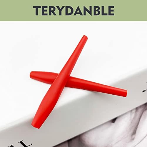 TERYDANBLE Kompatibilis/Csere Gumi Készlet Oakley Crosshair 2.0, 1 Szín