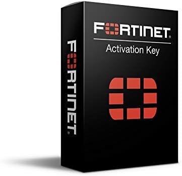 FORTINET FortiWiFi-60F 5YR ASE FortiCare (FC-10-W060F-284-02-60)