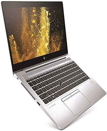 HP EliteBook 840 G5 14 Laptop, Intel Core i5, 16 GB, 256 gb-os SSD, Windows 11 Pro. (Megújult)
