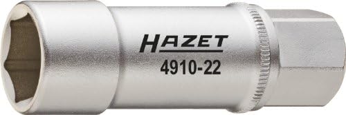 Hazet 4910-22 (6 pont) 22mm Aljzat használható 4910-1 Ratchet
