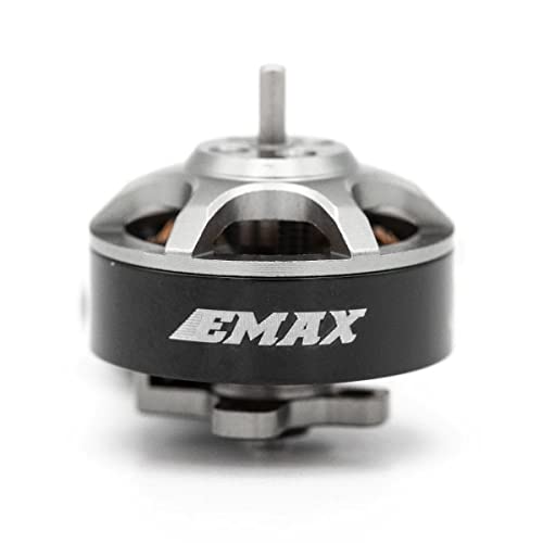 4db EMAX ECO Micro 1404 Brushless Motorok 2-4S 3700KV / 4800KV / 6000KV (6000KV)