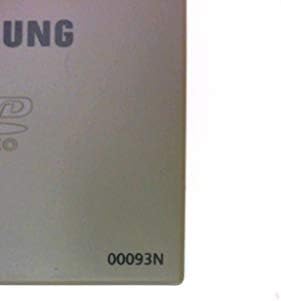 Samsung DVDP421 DVDS321 AH59-00093N Távirányító