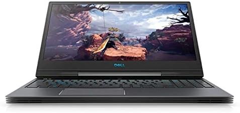 2019 Dell G7 15.6 FHD Laptop Számítógép, 9 Generációs Intel Hexa-Core i7-9750H akár 4.5 GHz-es, 32 gb-os DDR4 RAM, 1
