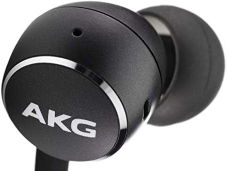 AKG Y100 Vezeték nélküli Bluetooth-Fülhallgató - Fekete (amerikai Változat)