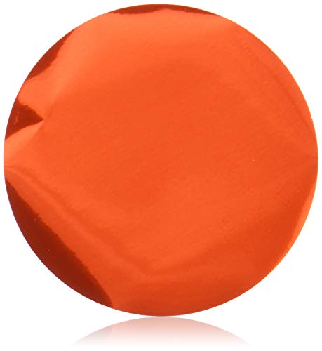 Mettoo Égett Narancssárga Karosszéria Fólia, 50 Gróf