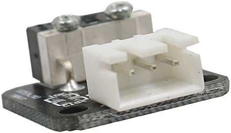Creality 3pcs/Sok-Endstop Limit 3D-s Nyomtató Része a CNC-3D-s Nyomtató RepRap Makerbot Prusa Mendel RÁMPÁK 1.4 Testület
