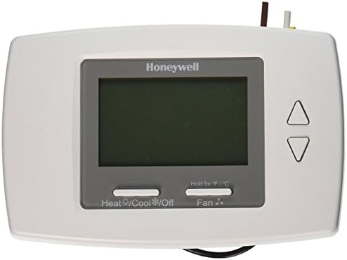 Honeywell TB6575A1000 SuitePro Fan Coil Termosztát (Felújított)