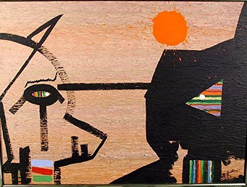 Egyiptomi Kompozíció Nap
