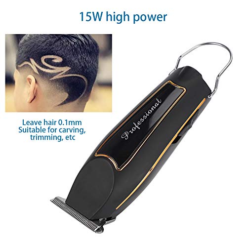 Haj Clipper Férfiak Elektromos Trimmer, Professzionális Elektromos Haj Vágás Szakáll Trimmer Gép a Férfiak, Elektromos