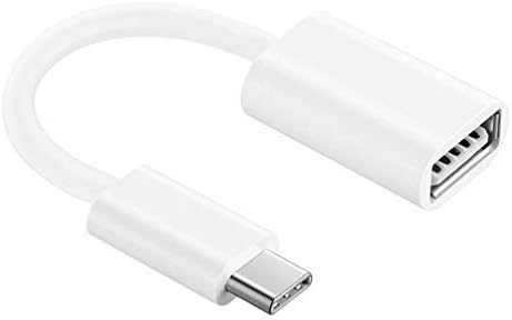 OTG USB-C 3.0 Adapter Kompatibilis A Munkához, Evolve2 40 Gyors, Ellenőrzött, Több használható Funkciók, mint Például