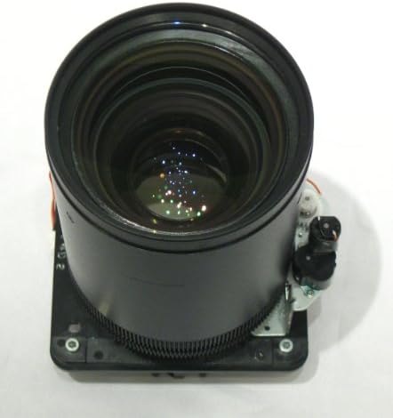 SANYO Standard Objektív Projektor