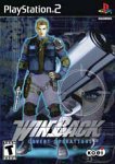 WinBack: Titkos Műveletek - PlayStation 2