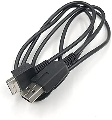 SZLG USB Töltő Kábellel Töltés, Adatátvitel Szinkron Kábel Line Adapter Vezeték Sony Playstation Vita 1000 PSV 1000