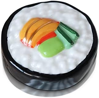 Nora Fleming, Kézzel Festett Mini: egy tekercs (sushi) A294
