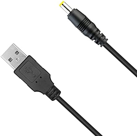 A margaritát USB-Kábel Vezető Töltés iRiver iHP-120 Multi-Codec Zenegép MP3-Lejátszó