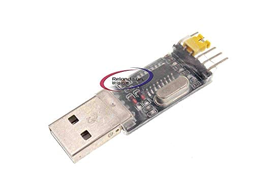 USB / Soros USB-TTL Modul STC Mikrokontroller Letöltés Adapter