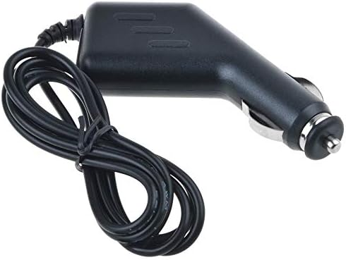 Digipartspower DC USB Autós Töltő hálózati Kábelt a világutazó Overdryve 8 pro 7c GPS Tablet