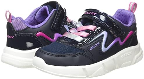 Geox Gyerek ARILGIRL 3 Városi Junior Cipők