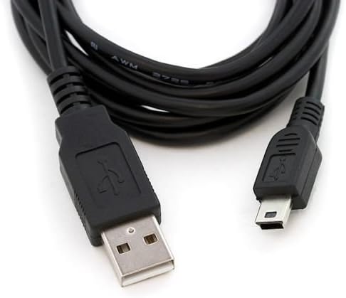 A margaritát USB-Fordította: Töltő Kábel, Töltő Kábel Vezet a Fiio X5 Kiemelt Hordozható Digitális High-Res-Magas Felbontás