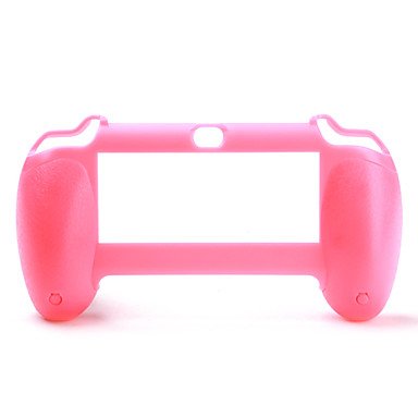 Boldog Védelmi Játék az Esetben a PS Vita (Vegyes Színek) , Rózsaszín