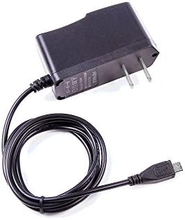 2A Micro USB Töltő Adapter Kábel Nextbook 8 NX785QC8G Tabletta