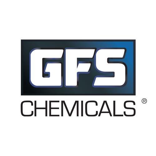 GFS Vegyi anyagok 39706 Vas-Ammónium-Szulfát Reagens (ACS), 100 g