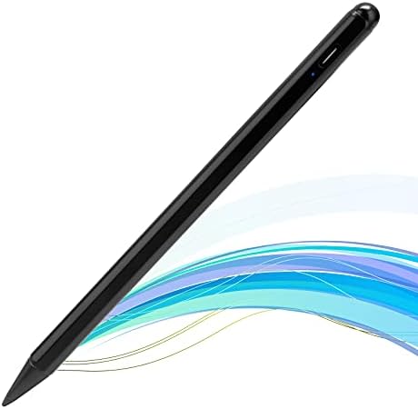 Stylus Ceruza, Apple iPad 10.2 10./9./8 Generációs Pen,Aktív Touch Pen, 1,5 mm Magas Érzékeny Jól Tipp Stylus Kompatibilis