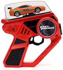 Jada Fast & Furious 1:55 Toyota Supra RC távirányító Autó, Játékok Gyerekeknek, Felnőtteknek