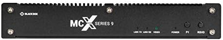 Fekete Doboz 4K60 Hálózati AV Encoder - HDMI 2.0, Méretezés, 10-GbE Réz