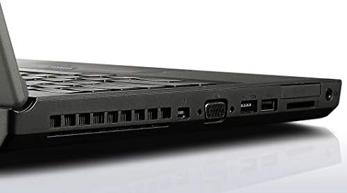 Lenovo ThinkPad W541 Mobil Munkaállomás, Notebook - Windows-10 Pro, Intel Quad-Core i7-4710MQ, 16GB RAM, 1TB HDD, 15.6