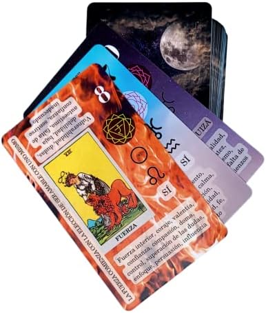 Boszorkányos Üst Kezdő Tarot, Tarot Kártyák Jelentése rajta, Kulcsszó Pakli Tarot kártyát, a Tanulás, Tarot, Csakra,