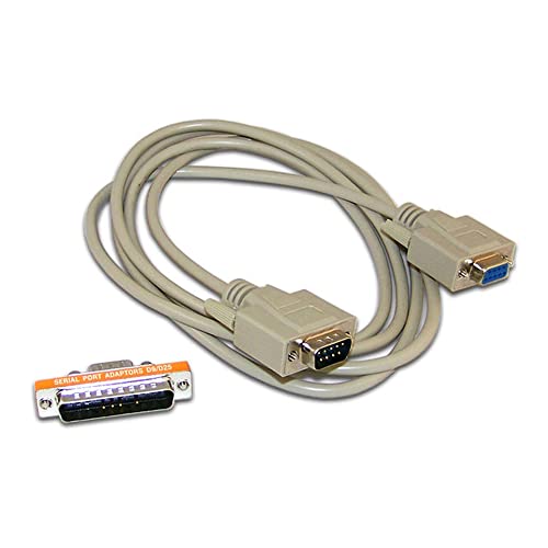 OHAUS 80252574 IP Kábel/Adapter CW/Bajnok CKW
