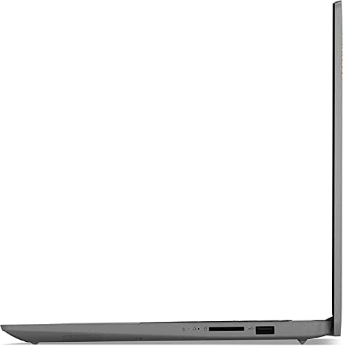 Lenovo IdeaPad 3 15.6 FHD Laptop 2022 | 10-Core 12 Intel Core i5-1235U Iris Xe Grafika | 12GB DDR4 512 gb-os NVMe SSD