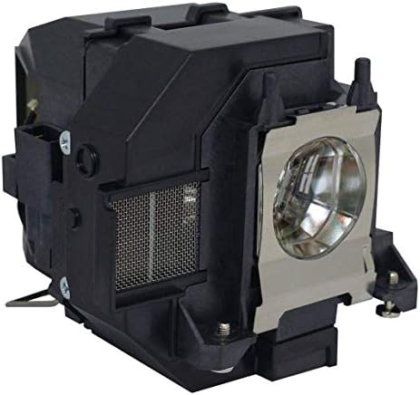 az Epson EB-2255U Projektor Lámpa által Dekain (Eredeti Ushio Izzó Belül)