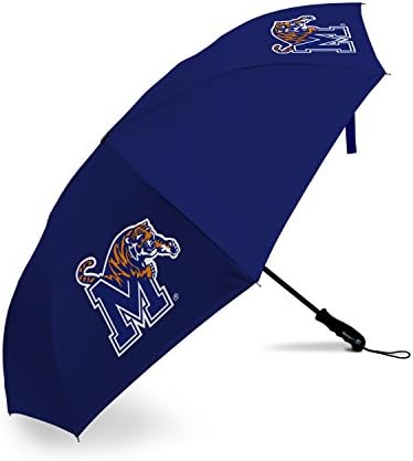 Logó Márkák NCAA Hivatalosan Engedélyezett Esernyő, Csapat Színe, Egy Méret