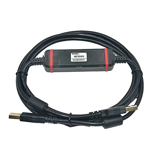 XBTZG935 USB-PC csatlakozó Kábel HMI érintőképernyő XBTGT2000/4000/5000/6000/7000 XBTGT 1000