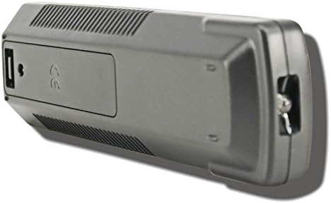 Csere Video Projektor Távirányító BenQ TS513P (Fekete)
