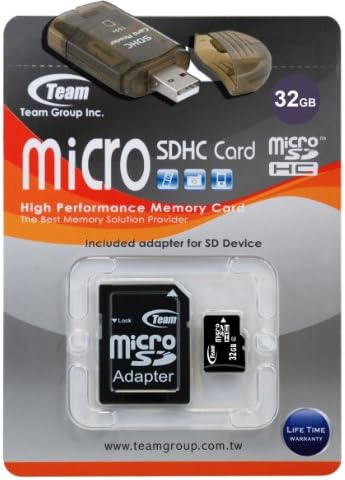 A 32 gb-os Turbo Sebesség MicroSDHC memóriakártyát A HTC LEO VARÁZSLAT. Nagy Sebességű Memóriakártya Jön egy ingyenes