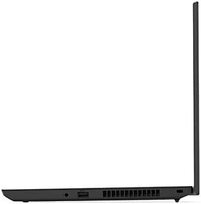 Lenovo ThinkPad L480 Laptop, 14.0 FHD (1920x1080), Intel 8 Generációs Core i5-7300U, 16GB DDR4, 512 gb-os ssd Meghajtó,