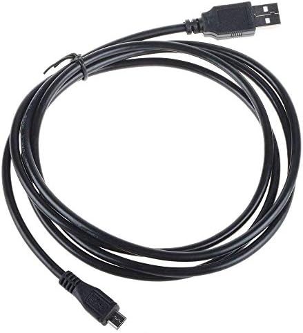PPJ USB Adat/Töltő kábel Kábel Vezet a Nokia DC-6 N97 Mini X3 6500 Classic