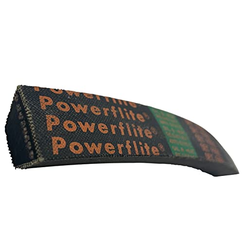 Powerflite B90/5 Több Sávos V-Biztonsági Öv