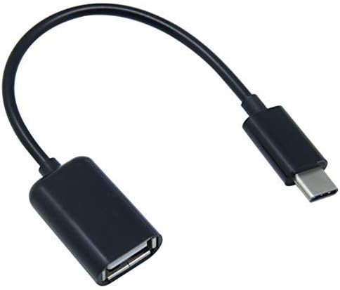 Működik, OTG USB-C 3.0 Adapter Dell XPS 13 2021 Modellek Gyors, Ellenőrzött, Több használható Funkciók, mint Például