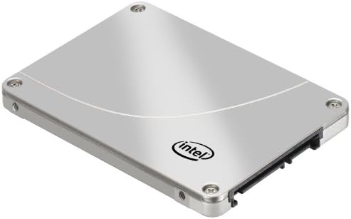 Intel 320-as Sorozatú ssd Meghajtó SSDSA2BW300G301 (2.5 300GB, SATA 3Gb/s, 25nm, az MLC)