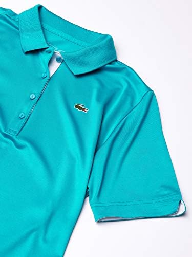 Lacoste Női Sport Szuper Száraz Golf Polo Shirt