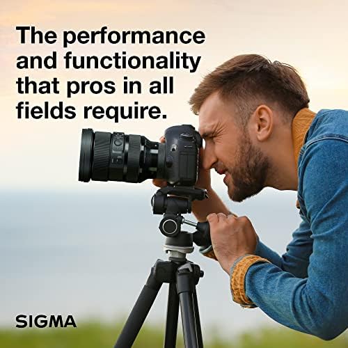 Sigma 24-70mm F2.8 Art Sony Kamera Csomag Sony 24-70 Sigma Objektív Objektív Első-Hátsó Sapka, napellenző, Objektív