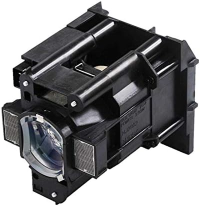DT01281 003-120707-01 SPLAMP080 Csere Projektor Lámpa Hitachi CP-SX8350 CP-WUX8440 CP-WX8240 CP-X8150, Lámpa-Ház CARSN