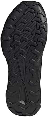 adidas Tracefinder Cipő - Férfi ruházat Trail Futó Core Fekete