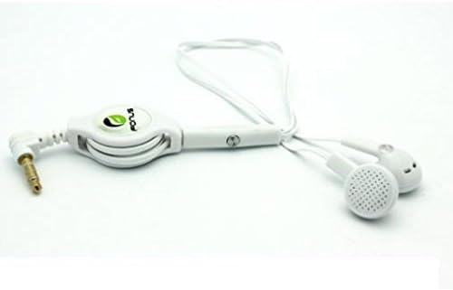 Visszahúzható Fülhallgató Fejhallgató, 3.5 mm w Mikrofon kihangosító Headset Kihangosító Kompatibilis Meberry M7 10.1