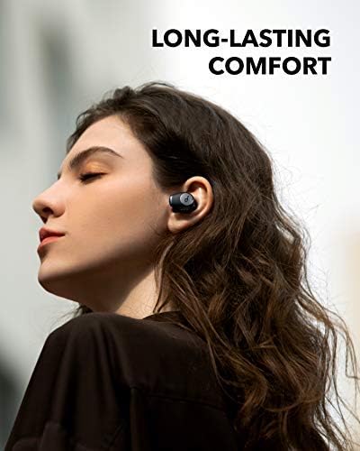 Soundcore által Anker Élet A2 NC Multi-Mode zajszűrő Vezeték nélküli Fülhallgató, az aktív zajszűrés funkció Bluetooth